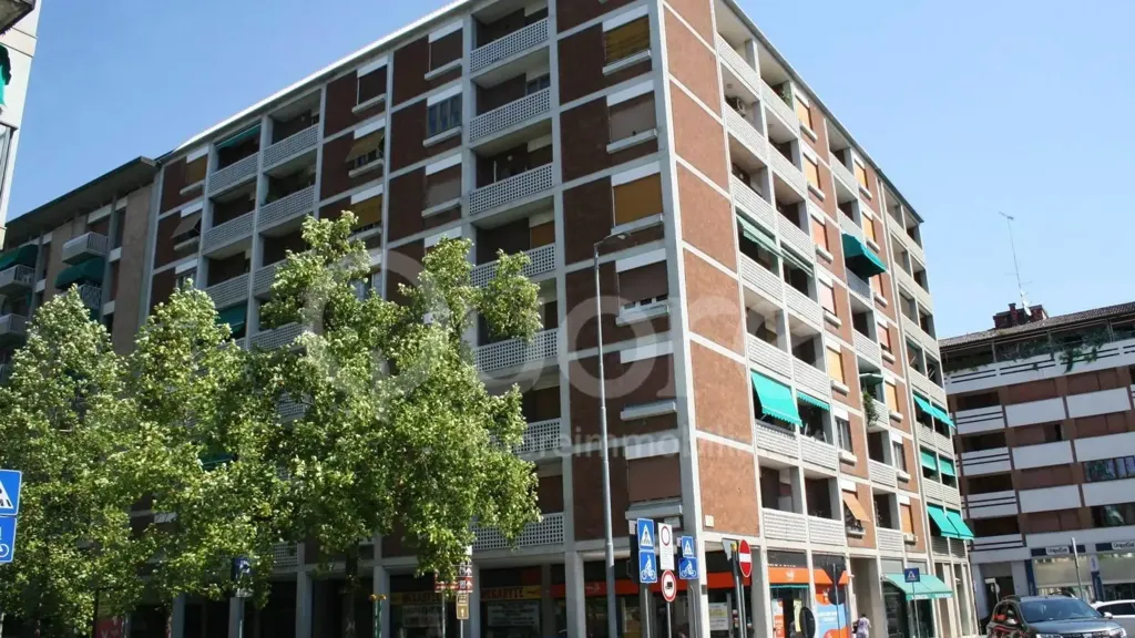 Extérieur - Three-Bedroom Apartment with Panoramic View in Udine