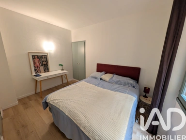 Magamistoad - Charming T2 Apartment in Montauban's Historic Centre