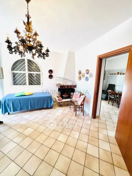 Elutuba - Villa with Trulli near Ostuni