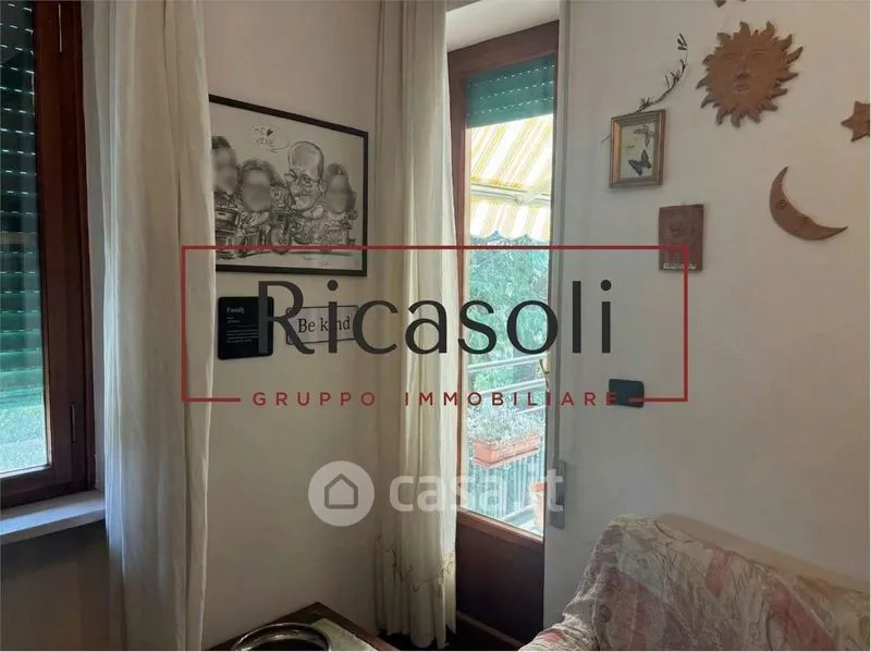 Chambres - Apartment with Terrace in Sant'Anna, Lucca