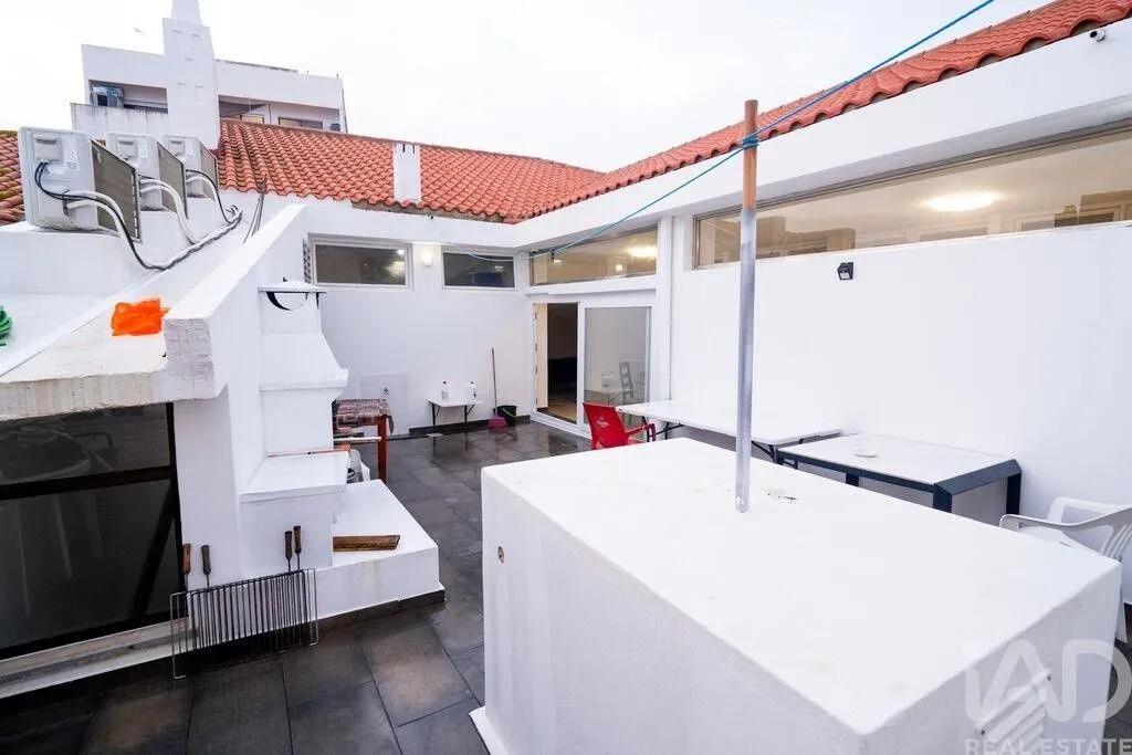 Terrass - Hostel in Historic Building, Portimão