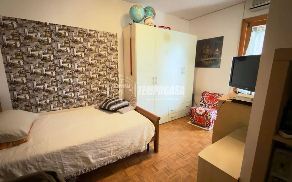 Chambres - Apartment with Terrace near Chieri Centre