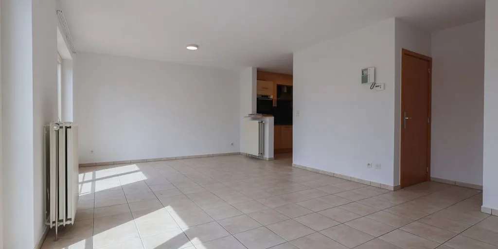 Elutuba - Duplex Apartments with Private Gardens in Nossegem