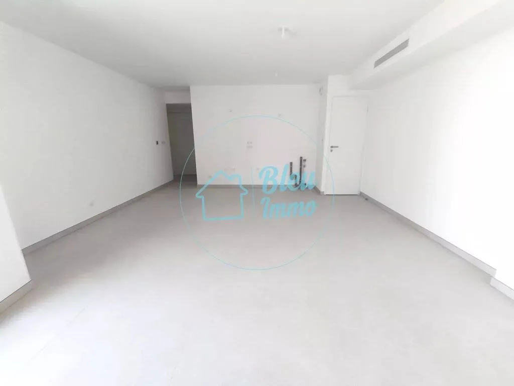 Pièces - Appartement Neuf avec Vue Mer à Le Grau-du-Roi