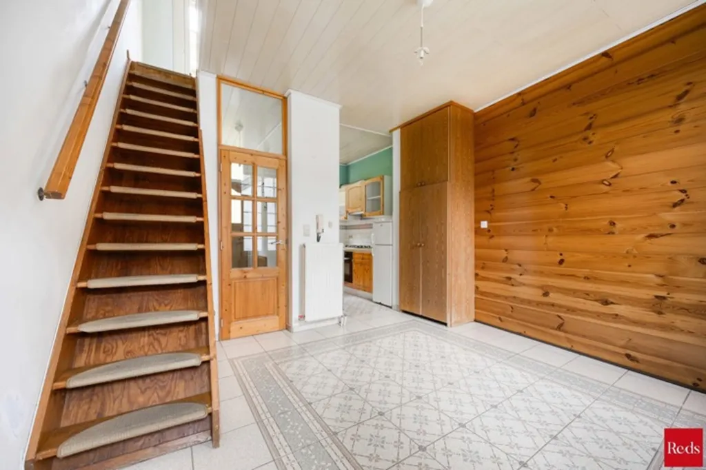Stanze - Charming Townhouse with Courtyard in Lier