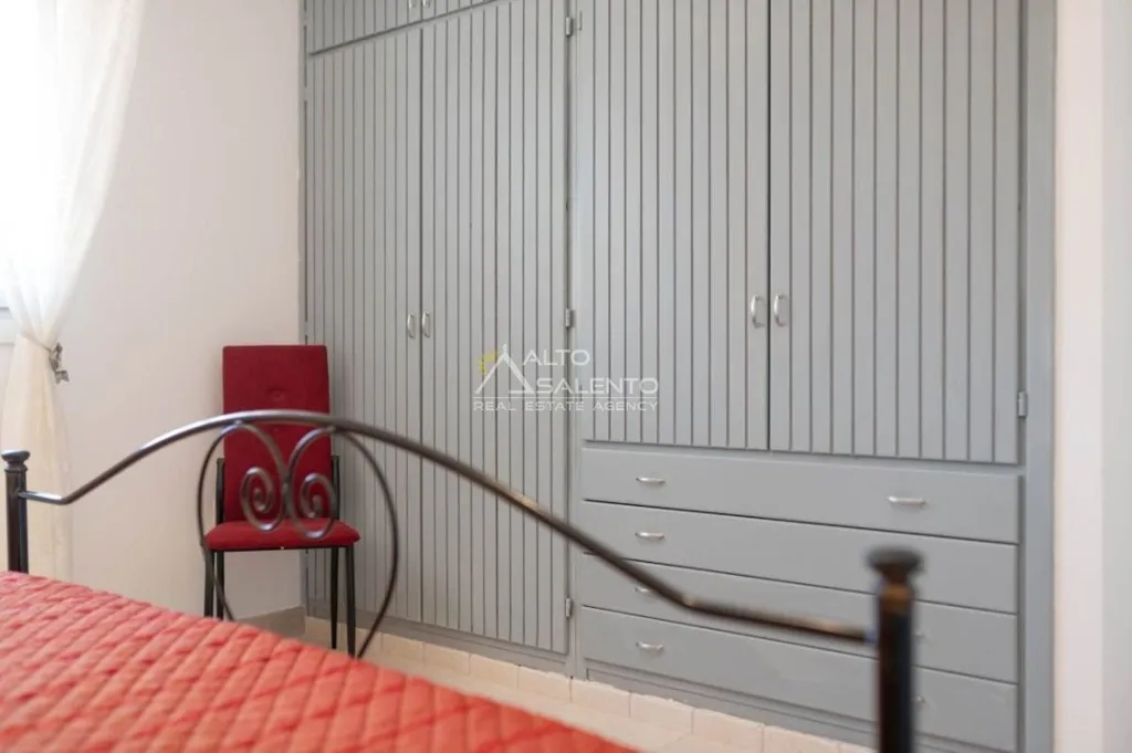 Bedrooms - Renovated Villa with Pool near Ostuni
