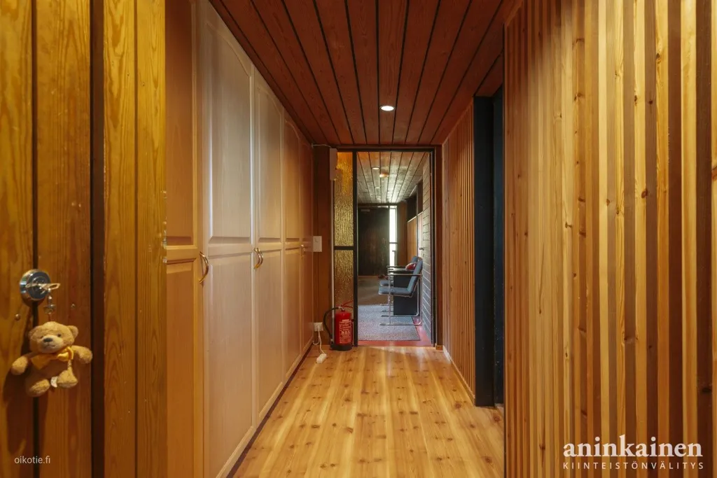 Ingresso - Spacious Detached House with Garden in Lieto Centre