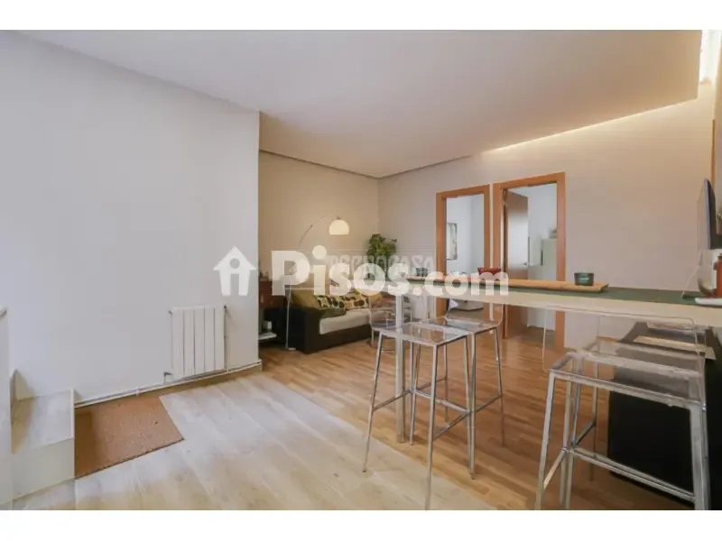 Appartement 3 chambres à ES