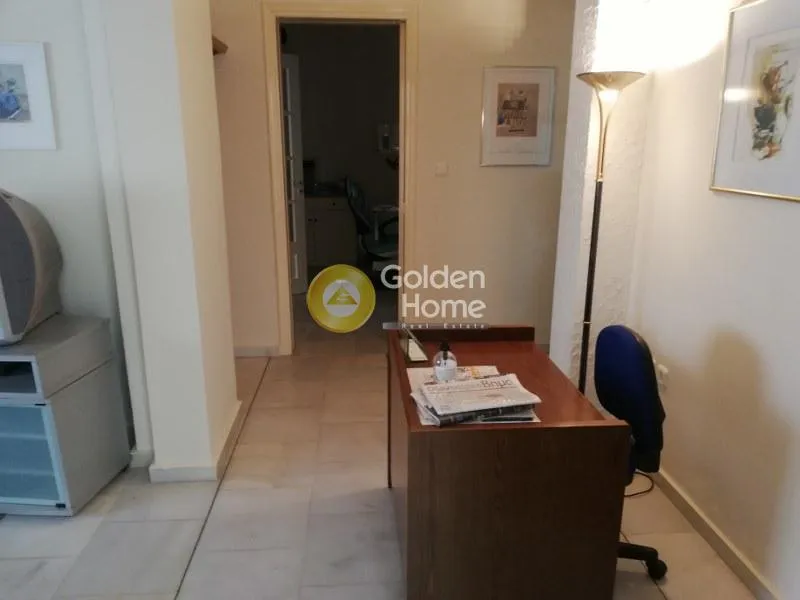 1-room apartment in GR