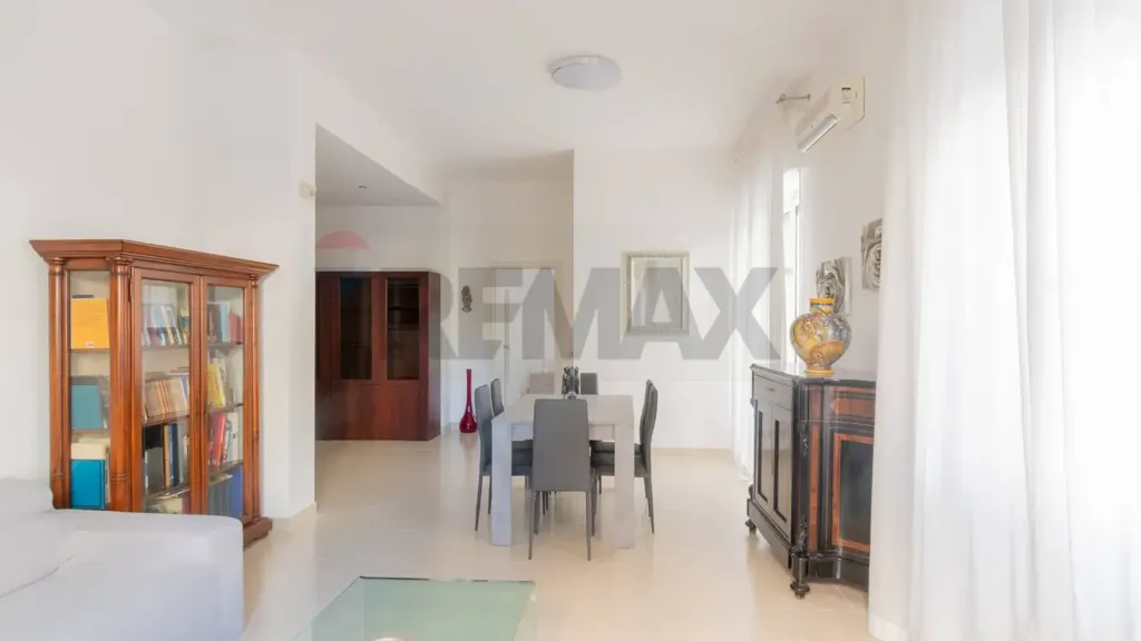 Elutuba - Rustic-Style Apartment with Balcony in Palermo