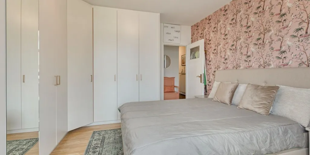 Magamistoad - Ground Floor Apartment with Garden in Geel