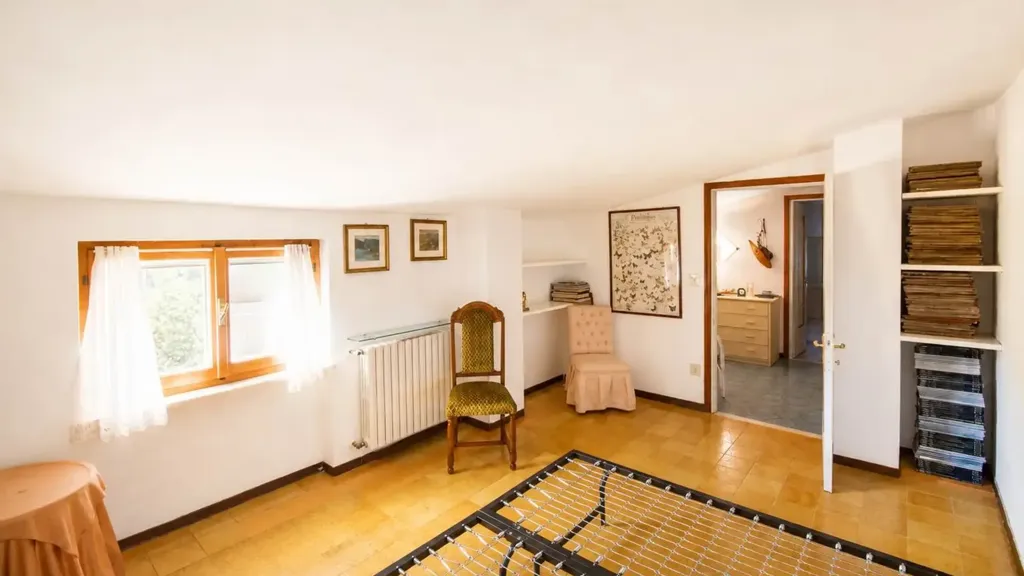 Magamistoad - Bifamily Villa with River View in Rivergaro