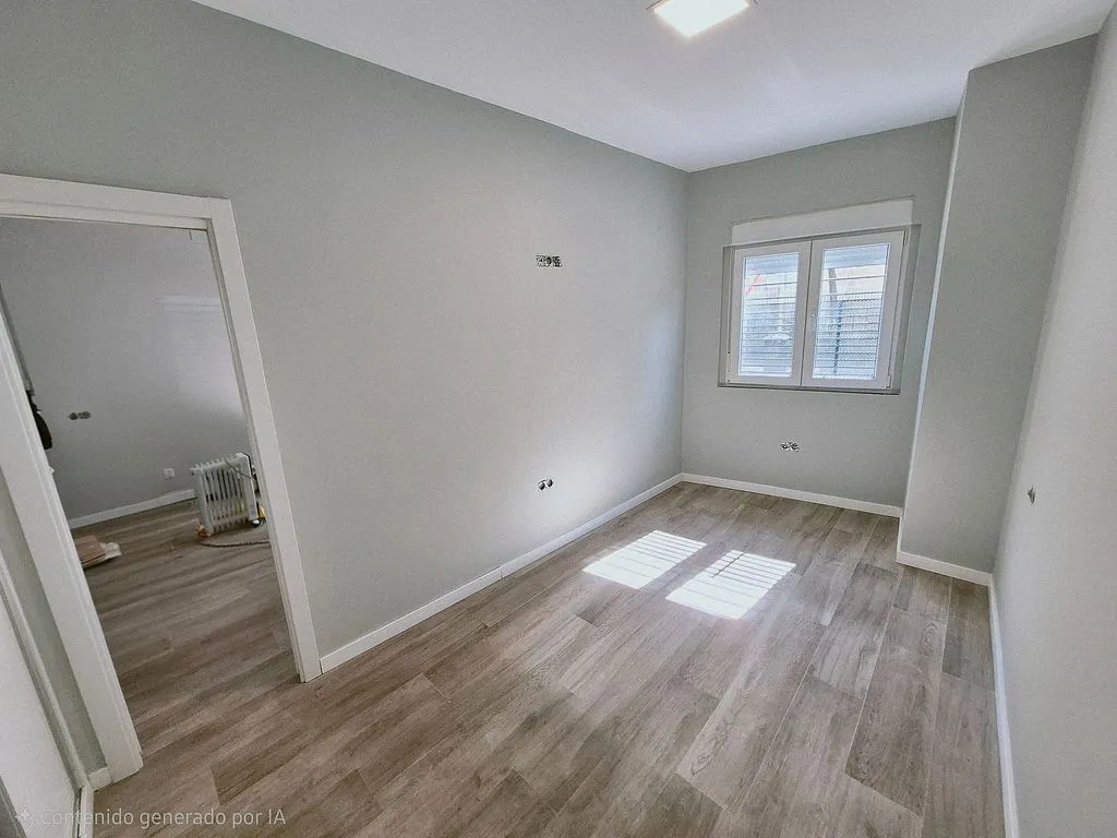 Stanze - Modern 1-Bedroom Flat in La Macarena