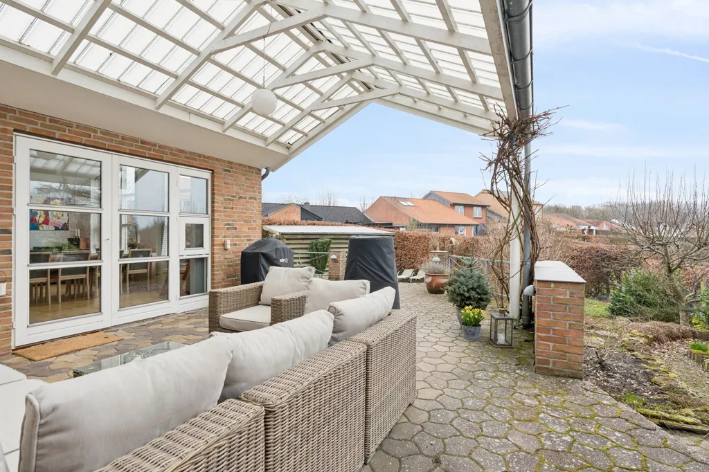 Maison 6 pièces à Vejle