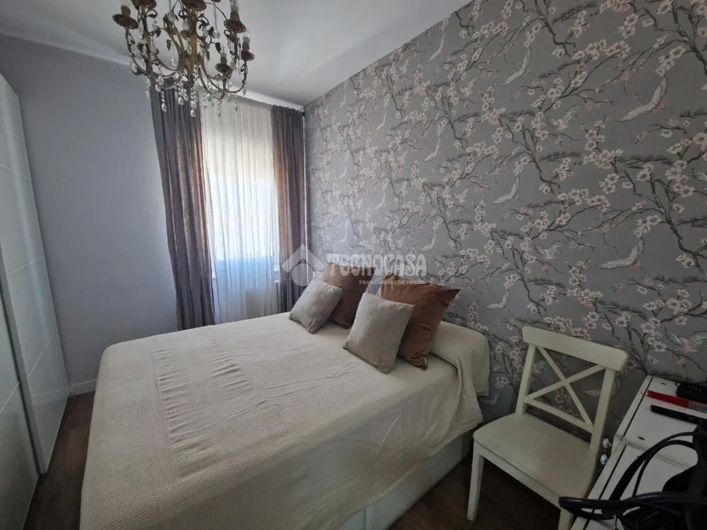 Magamistoad - Apartment with Terrace in Palencia