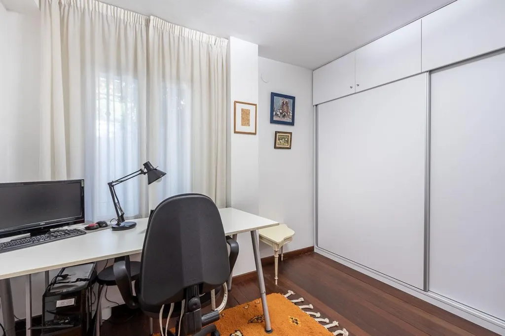 Bureau - Luxury House with Pool in Granada