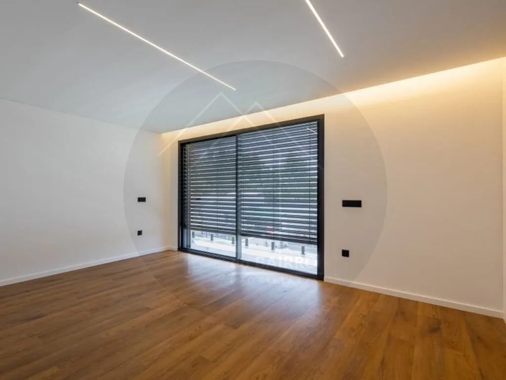 Pièces - Contemporary House with Pool in Vila Nova de Gaia