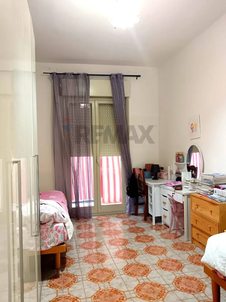 Chambres - Spacious Sea View Apartment in Favara