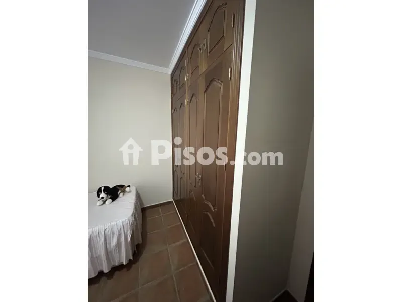Chambres - Chalet with Pool in El Santiscal