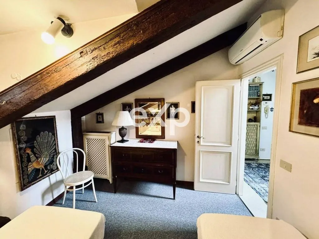 Chambres - Luxury Flat in Historic Palace, Cannaregio, Venice