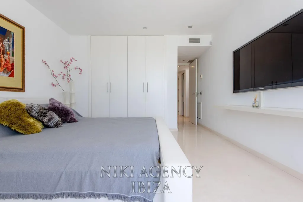 Magamistoad - Contemporary Chalet with Private Pool in Cala Vedella