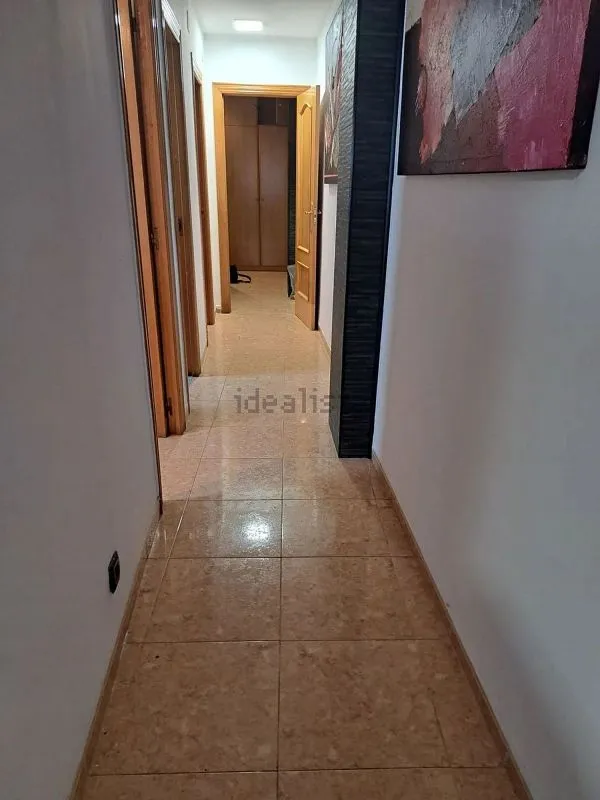 Esik - Apartment with Terrace in Plaza Cánovas