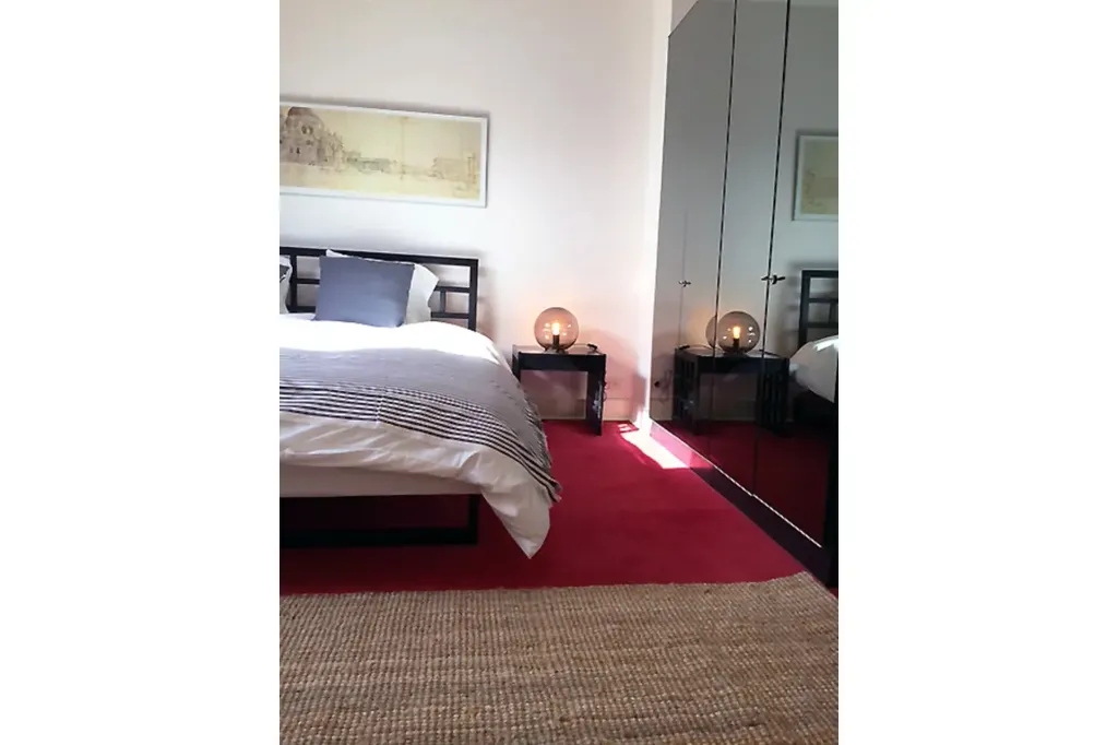 Magamistoad - Classy 1-Bed Apartment in Montgomery