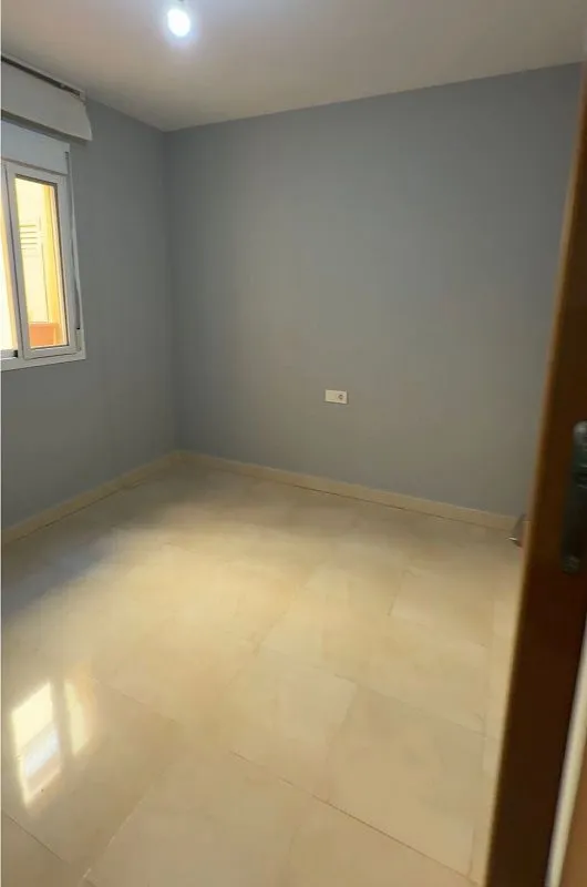 Toad - 3-Bed Apartment with Terrace in Casas Nuevas