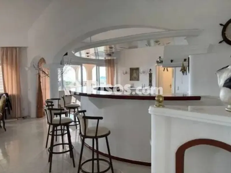 Sala da pranzo - Luxury Villa with Pool in Muchamiel