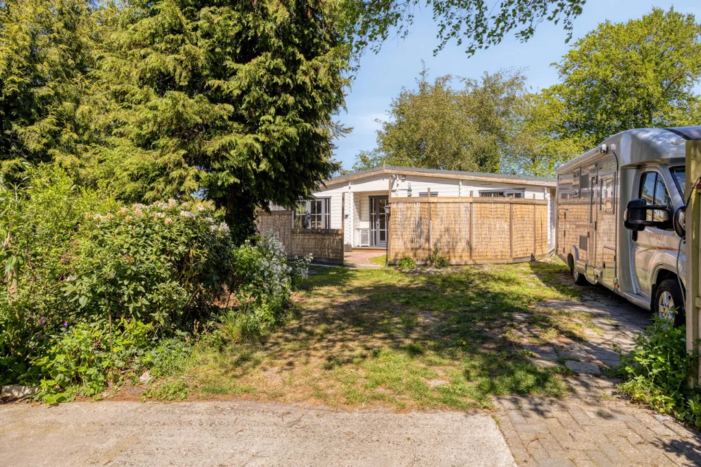 Maison 4 pièces à Een