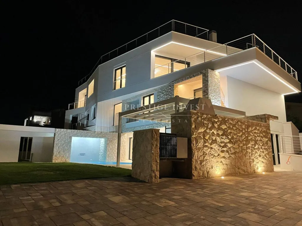 Esterno - Duplex Apartment with Private Garden in Zadar