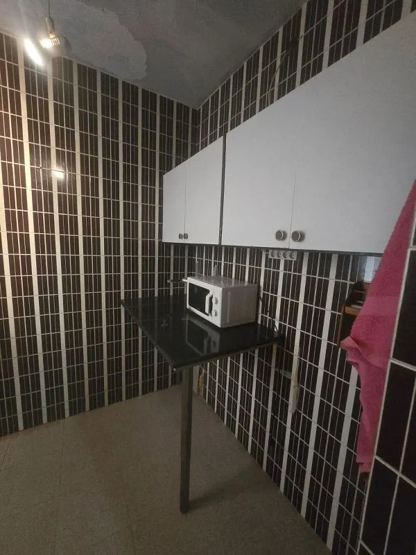 Köök - Apartment for Renovation in Palma Centre