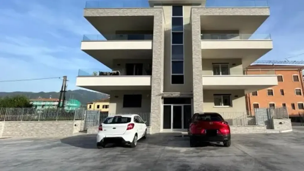 facade