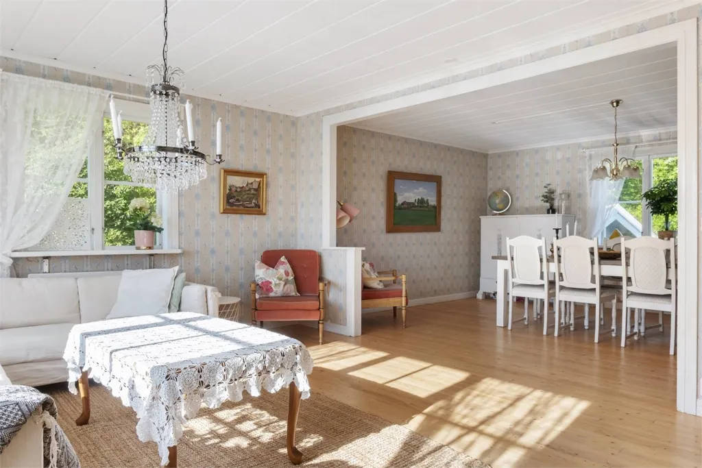 7-room house in Lysekils kommun