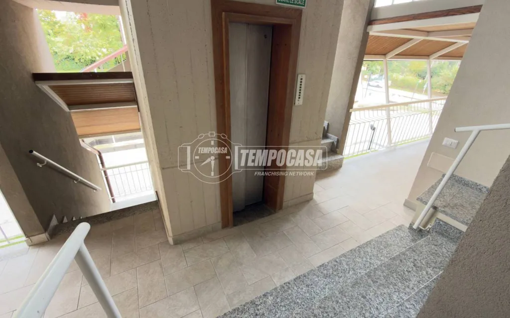 Entrée - Apartment with Terrace near Chieri Centre