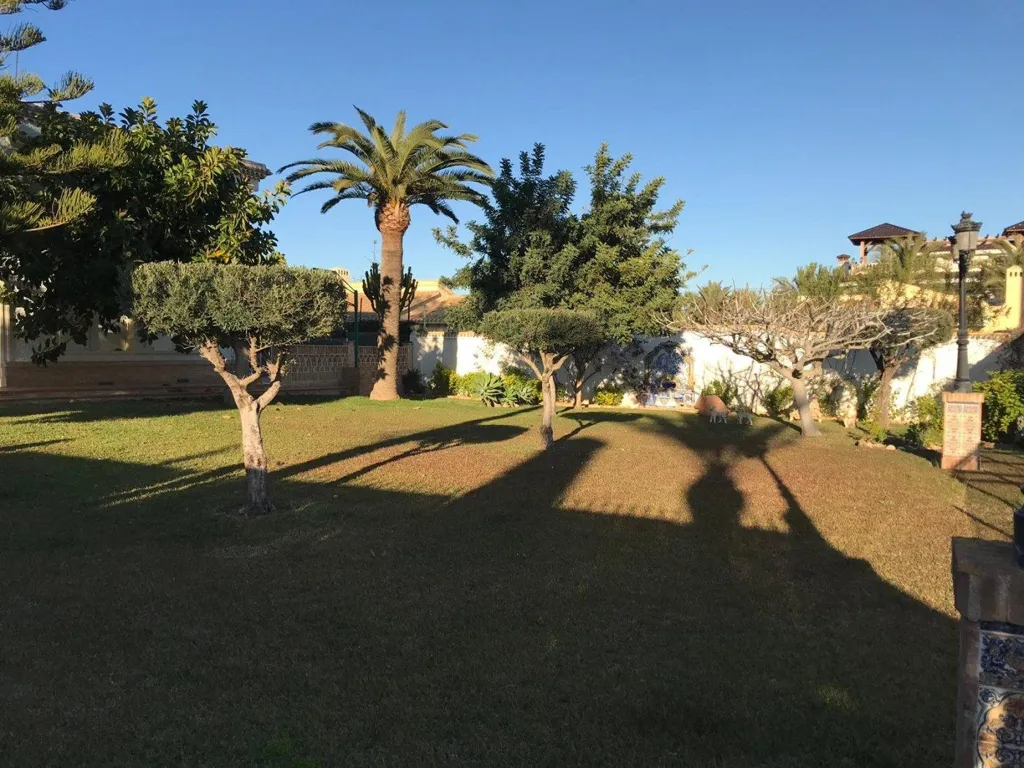 Aed - Villa with Pool in Cabo Roig, Orihuela