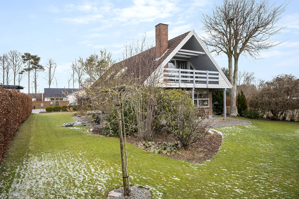 Maison 7 pièces à Galten