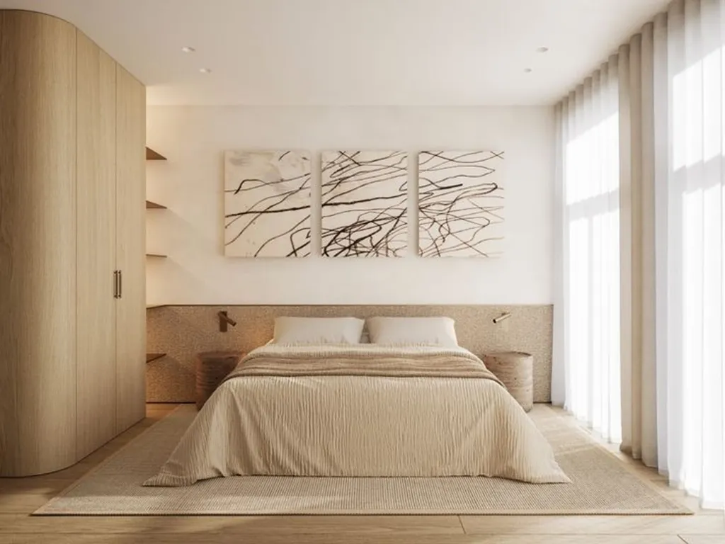 Magamistoad - New Construction Apartments with Central View in Tielt