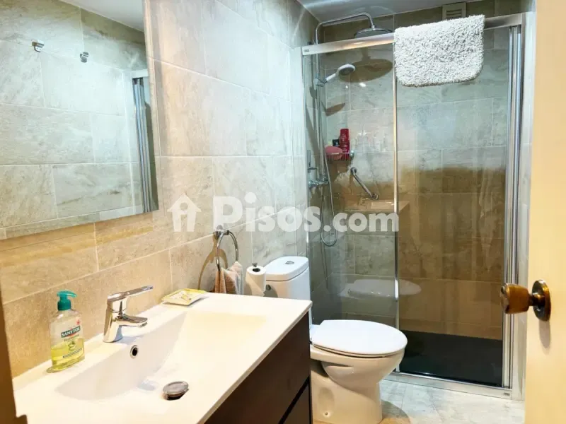 Vannitoad - Apartment with West View in Salàs de Pallars