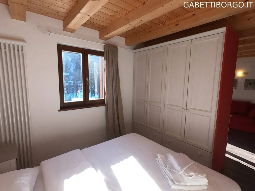 Chambres - Modern Apartment with Balcony in Limone Piemonte