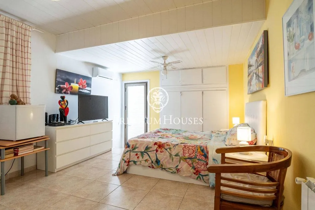 Magamistoad - Luxury House with Pool in Sitges