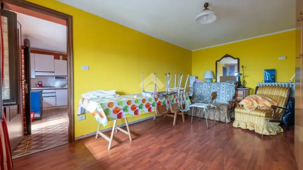 Elutuba - Independent House with Panoramic View in Rifreddo