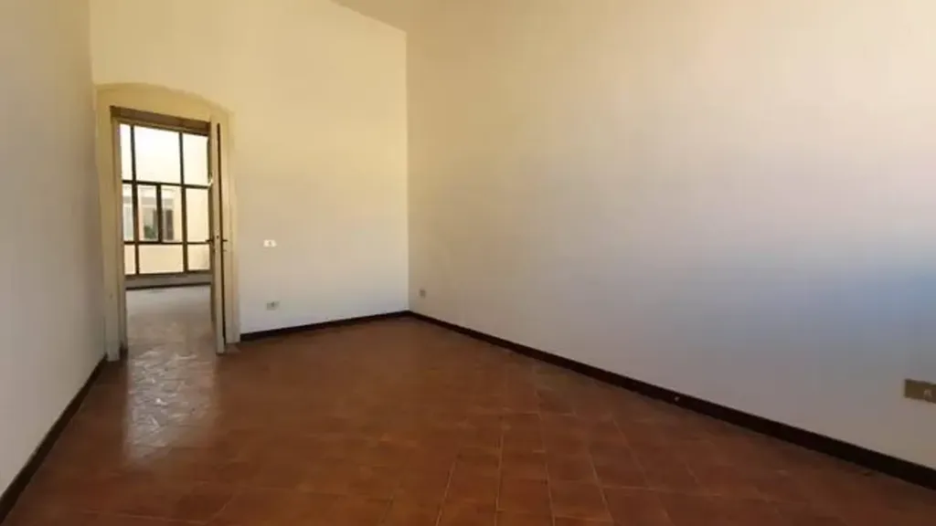 Toad - Historic Apartment with Balcony in Ancona Centre