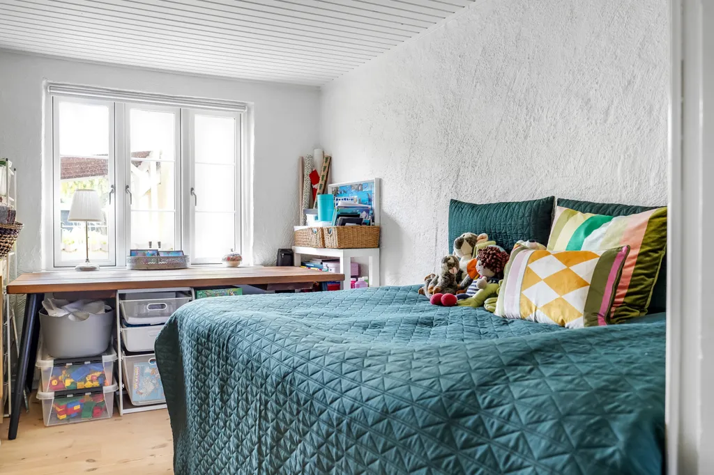 Magamistoad - Villa with Garden in Odense C