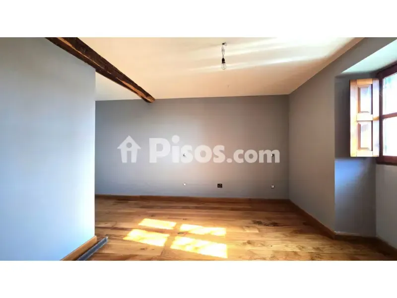 Stanze - Mountain House with Ebro Dam View in Campoo de Yuso