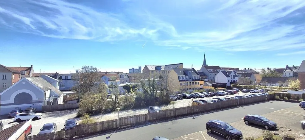 Esterno - 3-Bedroom Flat with Pets Allowed in Frederikshavn