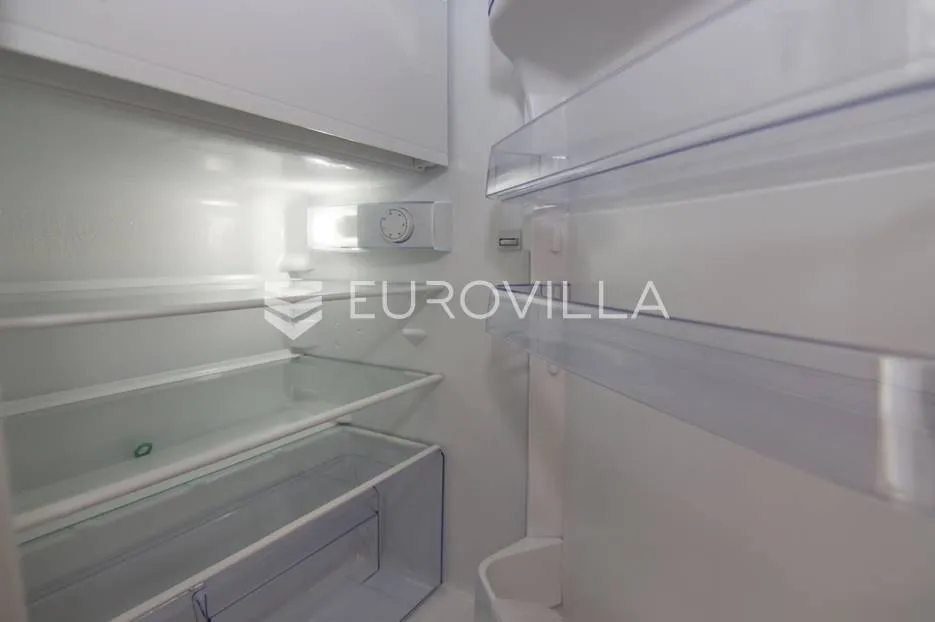 Cuisine - Adapted Multi-Unit Apartment in Donji Grad