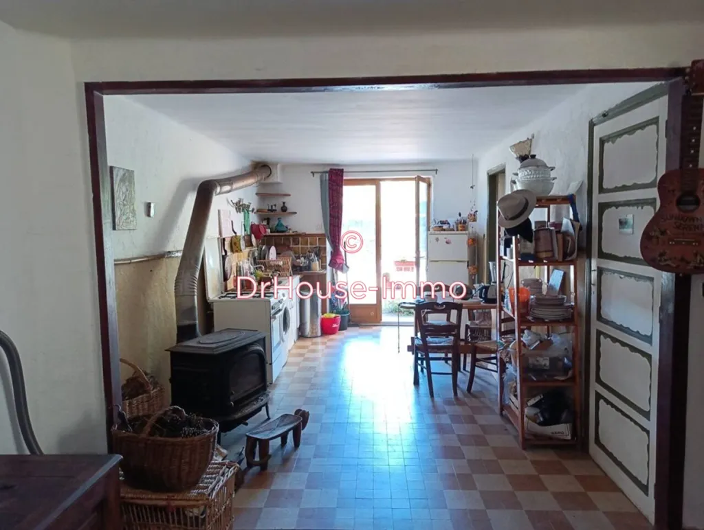 Söögituba - Authentic Village House with Garden in Ucel