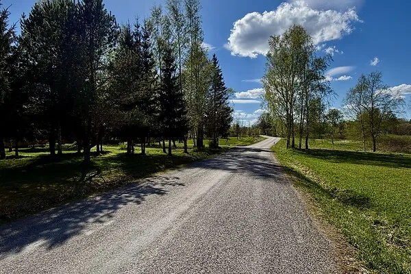 Extérieur - Terrain à Kanepi vald