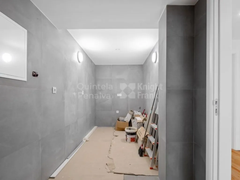 Entrée - New Villa with Pool in Cascais
